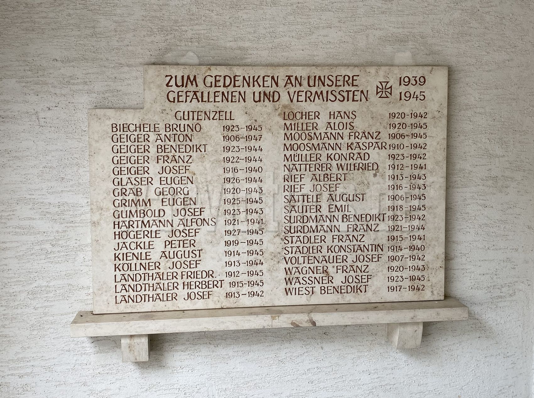 Gutenzell-Hürbel-OT+Gutenzell